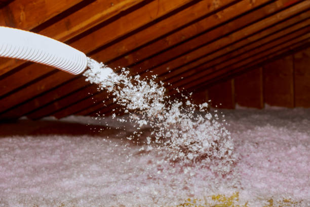 Best Energy Efficiency Solutions in Luckey, OH