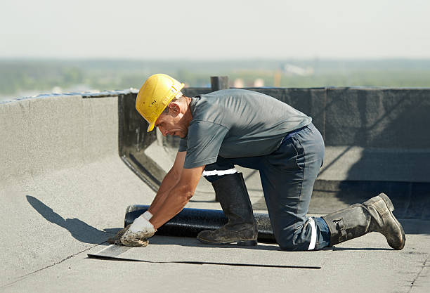 Best Insulation for Specific Applications in Luckey, OH