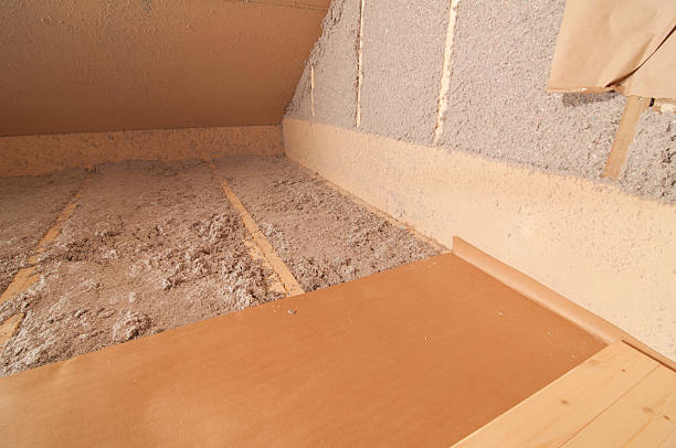 Best Insulation for Specific Applications in Luckey, OH
